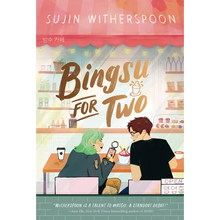Bingsu for Two