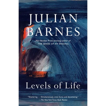 Levels of Life: A Memoir