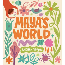 Maya's World