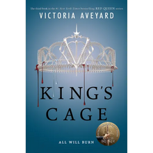 King's Cage