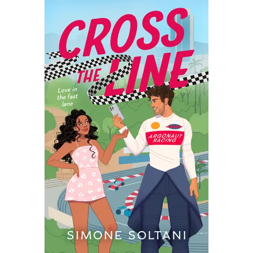Cross the Line