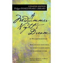A Midsummer Night's Dream