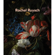 Rachel Ruysch: Nature Into Art