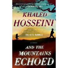 And the Mountains Echoed