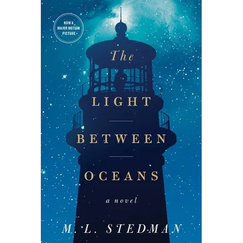 The Light Between Oceans
