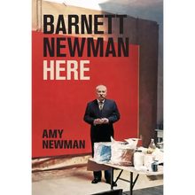 Barnett Newman: Here