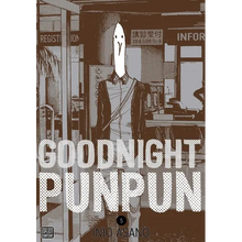 Goodnight Punpun, Vol. 5