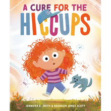 A Cure for the Hiccups
