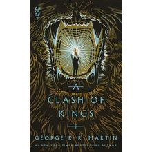 A Clash of Kings
