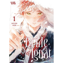 Bride of Ignat, Volume 1