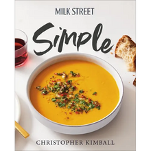 Milk Street Simple
