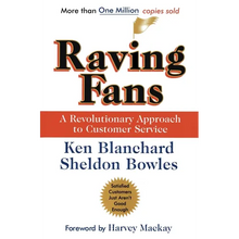 Raving Fans