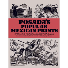 Posada's Popular Mexican Prints