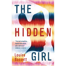 The Hidden Girl