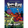 Hombre Perro: El Despeluzado Escarlata (Dog Man: The Scarlet Shedder)