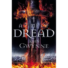 A Time of Dread