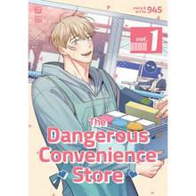 The Dangerous Convenience Store Vol. 1