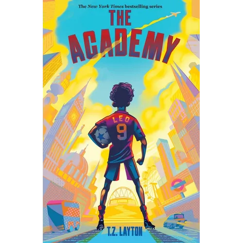The Academy