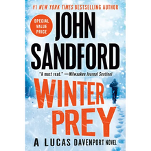 Winter Prey