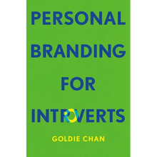 Personal Branding for Introverts