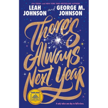 There's Always Next Year: A Good Morning America Book Club Pick