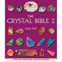 The Crystal Bible 2