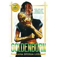 Goldenborn