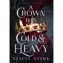 A Crown This Cold and Heavy