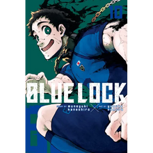 Blue Lock 10