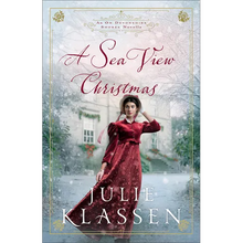 A Sea View Christmas: An on Devonshire Shores Novella