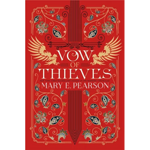 Vow of Thieves