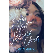 I Am Not Jessica Chen