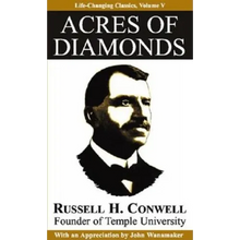 Acres of Diamonds