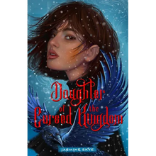 Daughter of the Cursed Kingdom