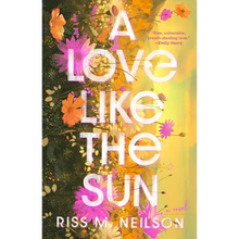 A Love Like the Sun