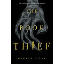 The Book Thief