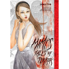 Mimi's Tales of Terror