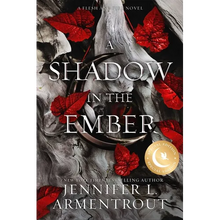 A Shadow in the Ember Special Edition