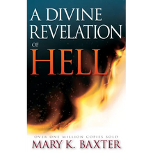 A Divine Revelation of Hell