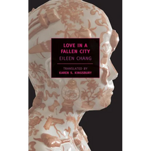 Love in a Fallen City