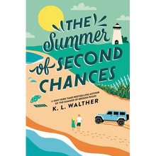 The Summer of Second Chances (Standard Edition)
