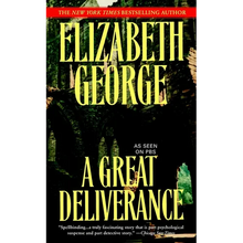 A Great Deliverance