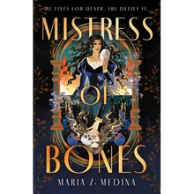 Mistress of Bones