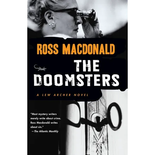 The Doomsters