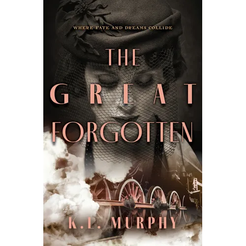 The Great Forgotten