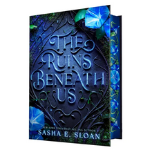 The Ruins Beneath Us