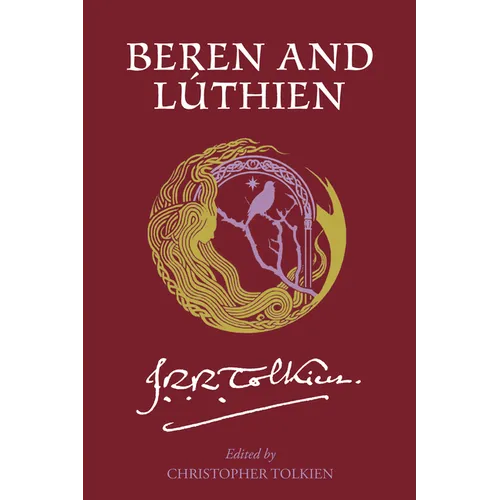 Beren and L偀hien