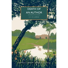 Death of an Author