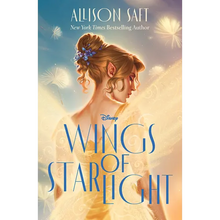 Wings of Starlight