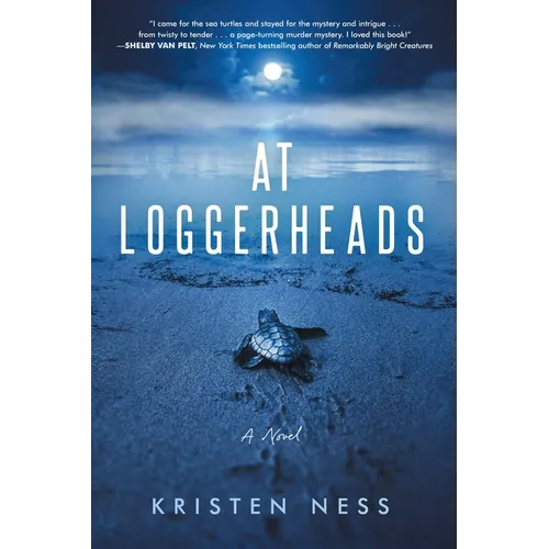At Loggerheads